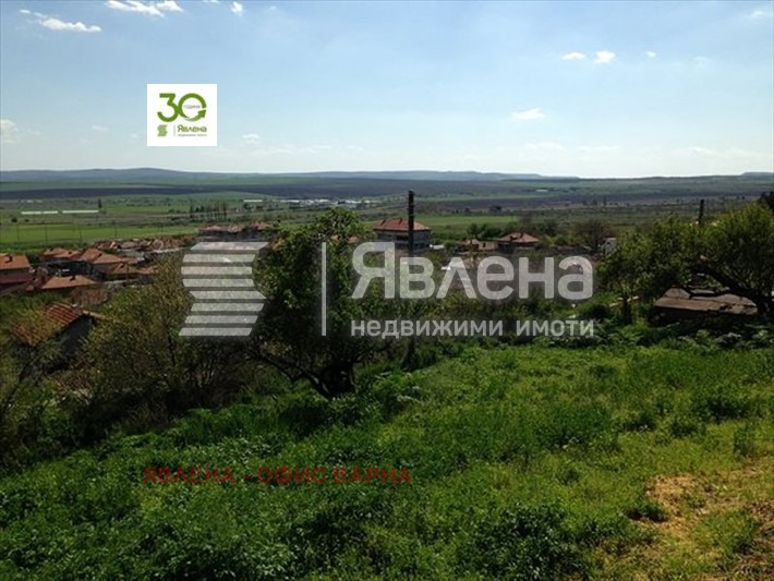 À vendre  Parcelle région Varna , Ignatievo , 1000 m² | 87775644 - image [2]