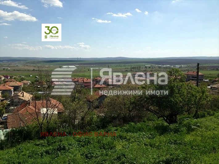 Till salu  Komplott region Varna , Ignatievo , 1000 kvm | 87775644 - bild [3]