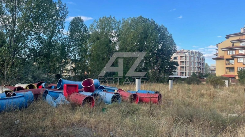 Προς πώληση  Οικόπεδο περιοχή Μπουργκάς , κ.κ. Σλαντσεβ βριαγ , 2347 τ.μ | 93601059 - εικόνα [5]