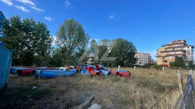 Προς πώληση  Οικόπεδο περιοχή Μπουργκάς , κ.κ. Σλαντσεβ βριαγ , 2347 τ.μ | 93601059 - εικόνα [6]