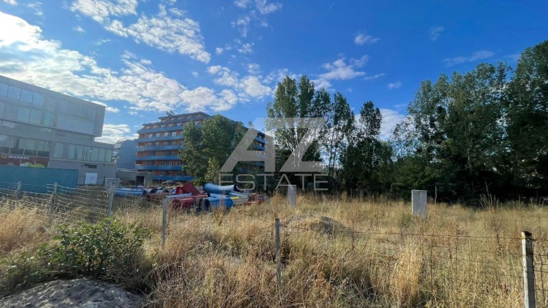 Προς πώληση  Οικόπεδο περιοχή Μπουργκάς , κ.κ. Σλαντσεβ βριαγ , 2347 τ.μ | 93601059 - εικόνα [4]