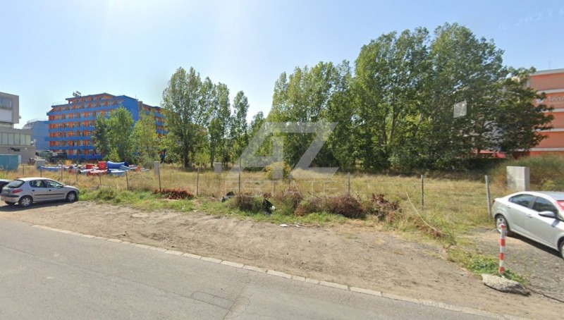 Продава ПАРЦЕЛ, област Бургас, к.к. Слънчев бряг • 850000 € • 72227964 — Holmes.bg