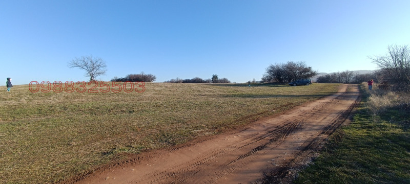 Продава ПАРЦЕЛ, с. Вакарел, област София област, снимка 3 - Парцели - 53434035