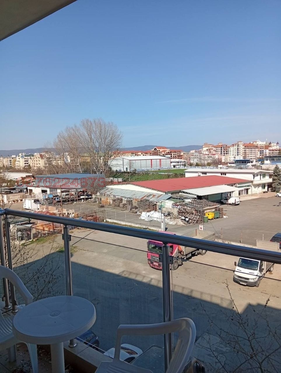 Продава 1-СТАЕН, к.к. Слънчев бряг, област Бургас, снимка 3 - Апартаменти - 53996441