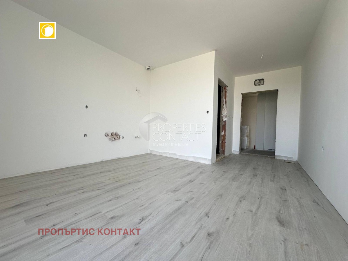 Продава 1-СТАЕН, гр. Несебър, област Бургас, снимка 5 - Апартаменти - 54569480