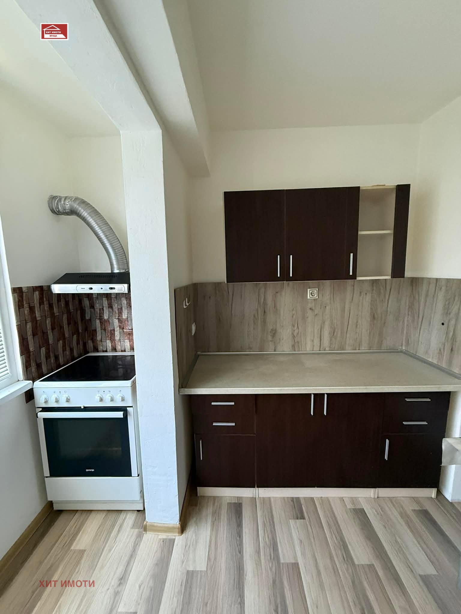 Продава 1-СТАЕН, гр. Враца, Дъбника