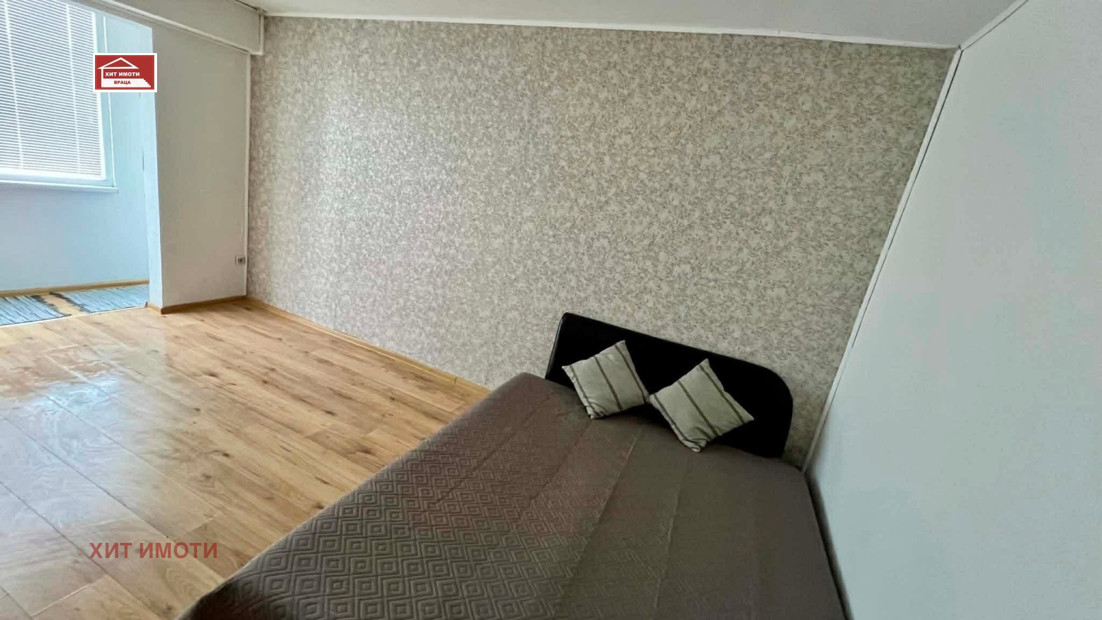 Продава 1-СТАЕН, гр. Враца, Дъбника, снимка 3 - Апартаменти - 55047296