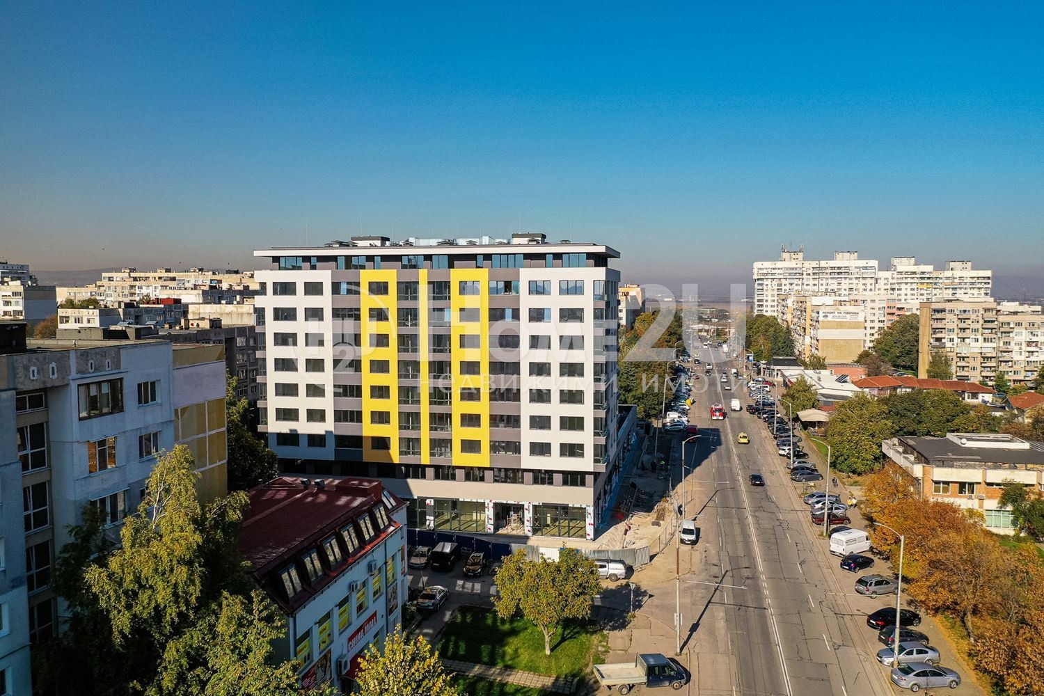 Продава 2-СТАЕН, гр. София, Люлин 4, снимка 2 - Апартаменти - 50486610