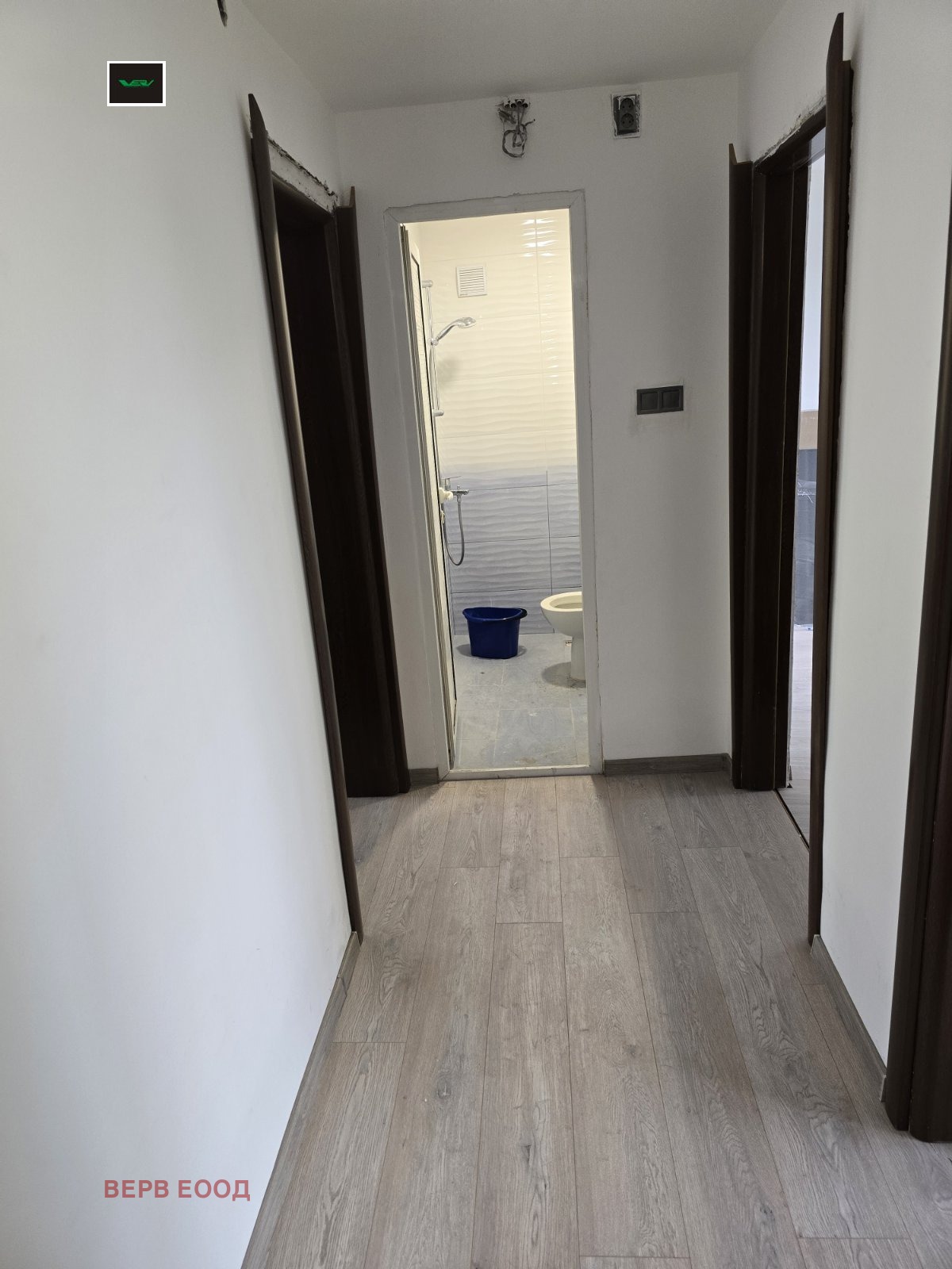 Продава 2-СТАЕН, гр. София, Западен парк, снимка 2 - Апартаменти - 51838419