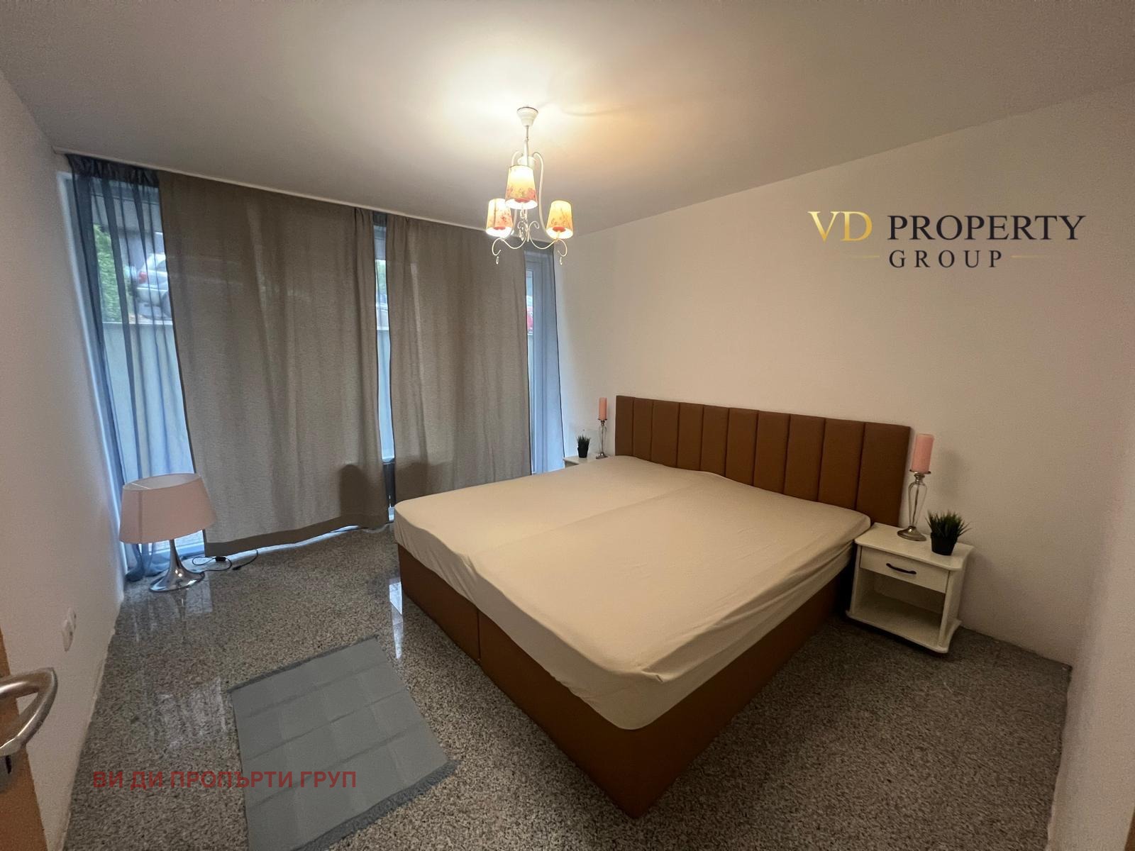 Продава 2-СТАЕН, гр. София, Драгалевци, снимка 7 - Апартаменти - 54037359