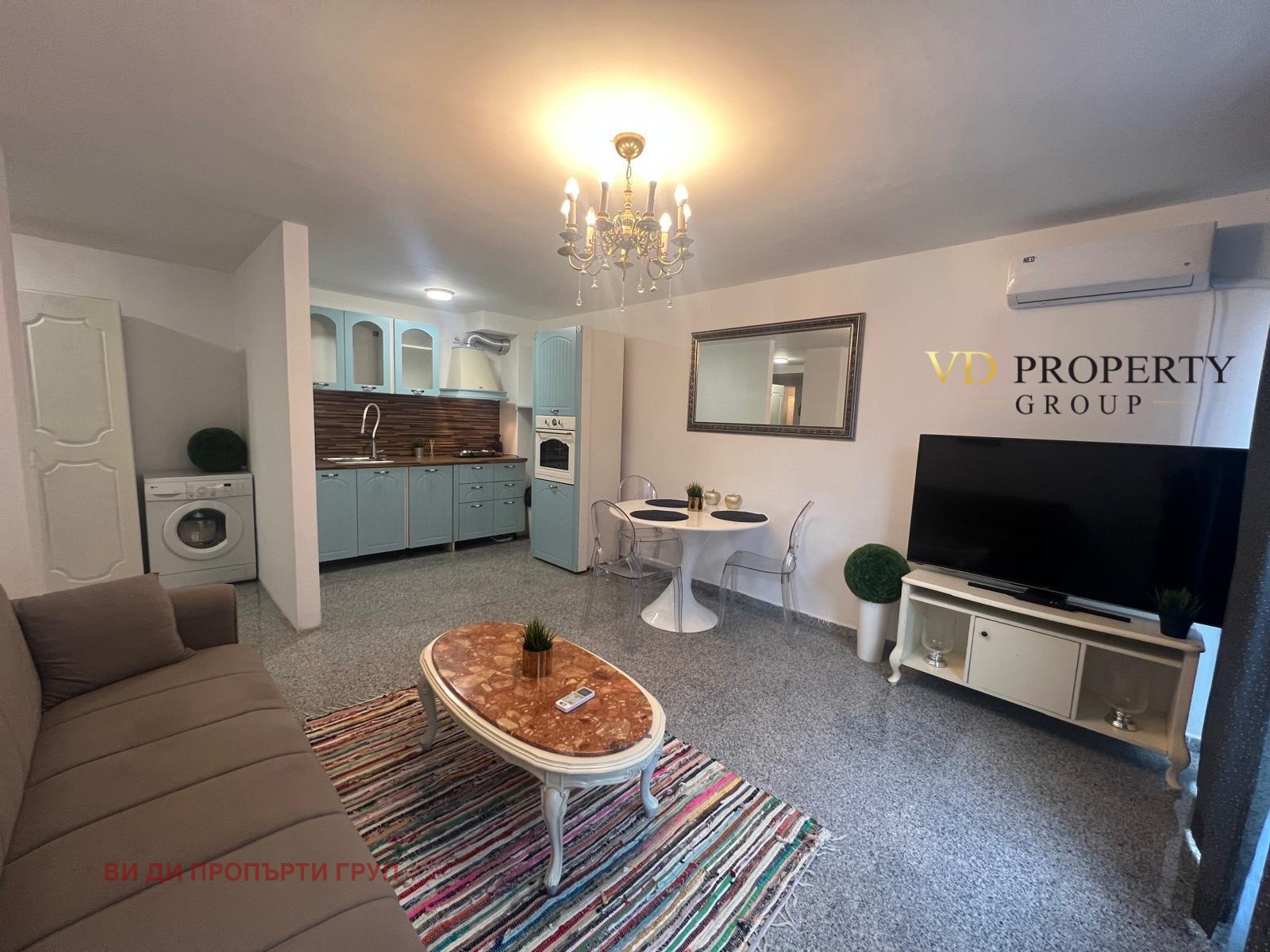 Продава 2-СТАЕН, гр. София, Драгалевци, снимка 5 - Апартаменти - 54037359