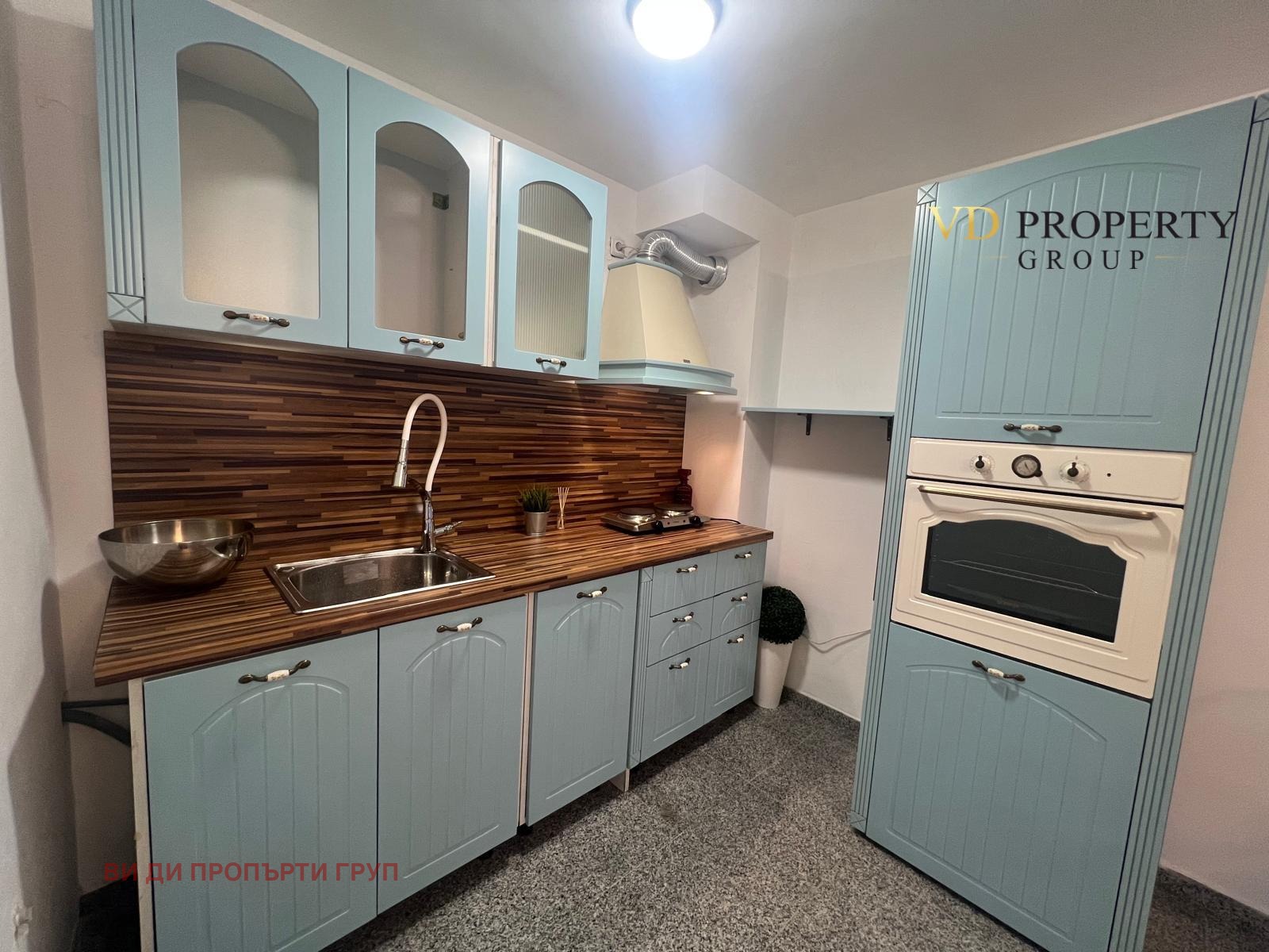 Продава 2-СТАЕН, гр. София, Драгалевци, снимка 4 - Апартаменти - 54037359