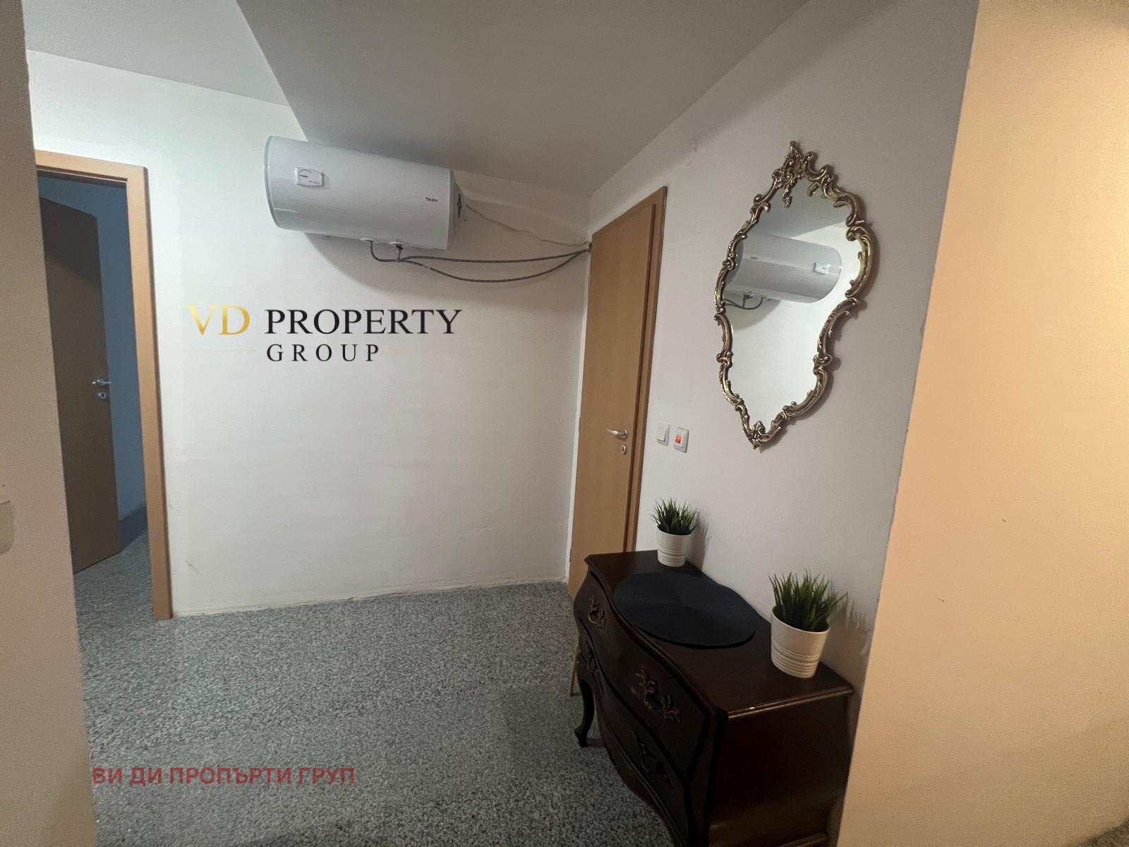 Продава 2-СТАЕН, гр. София, Драгалевци, снимка 3 - Апартаменти - 54037359