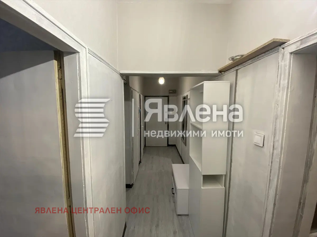 Продава 2-СТАЕН, гр. София, Борово, снимка 5 - Апартаменти - 54292422