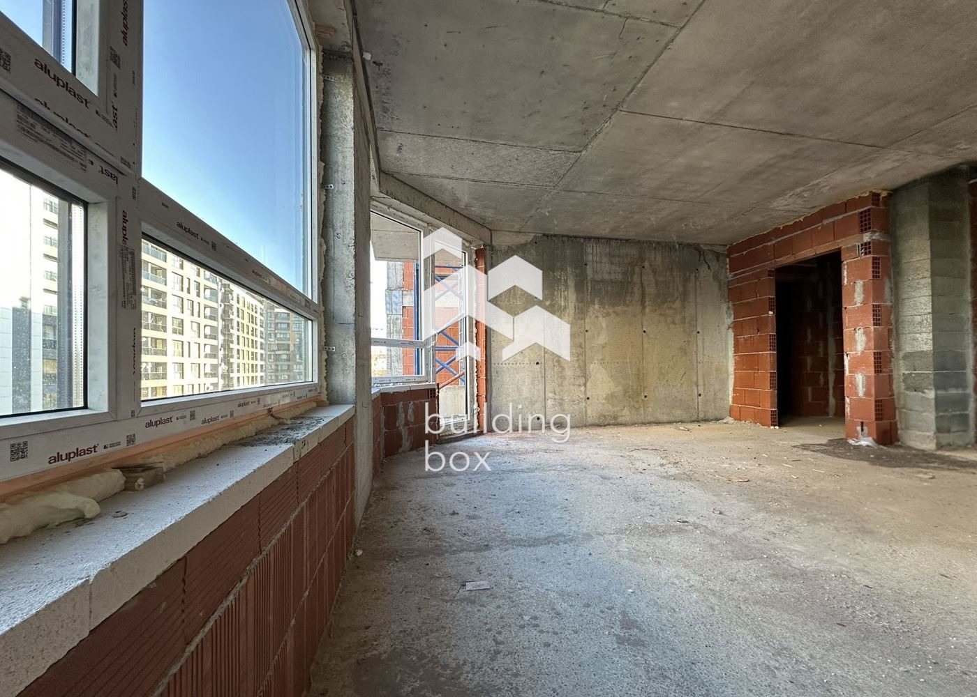 Продава 2-СТАЕН, гр. София, Надежда 4, снимка 4 - Апартаменти - 54327013