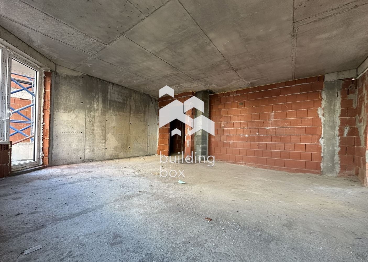 Продава 2-СТАЕН, гр. София, Надежда 4, снимка 3 - Апартаменти - 54327013