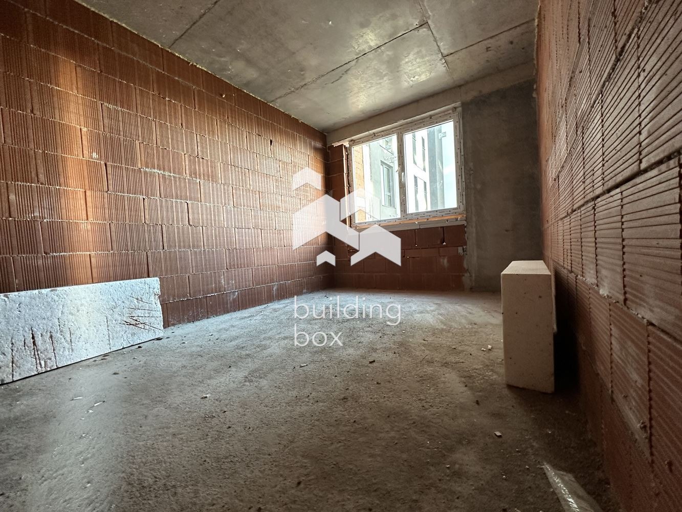 Продава 2-СТАЕН, гр. София, Надежда 4, снимка 5 - Апартаменти - 54327013