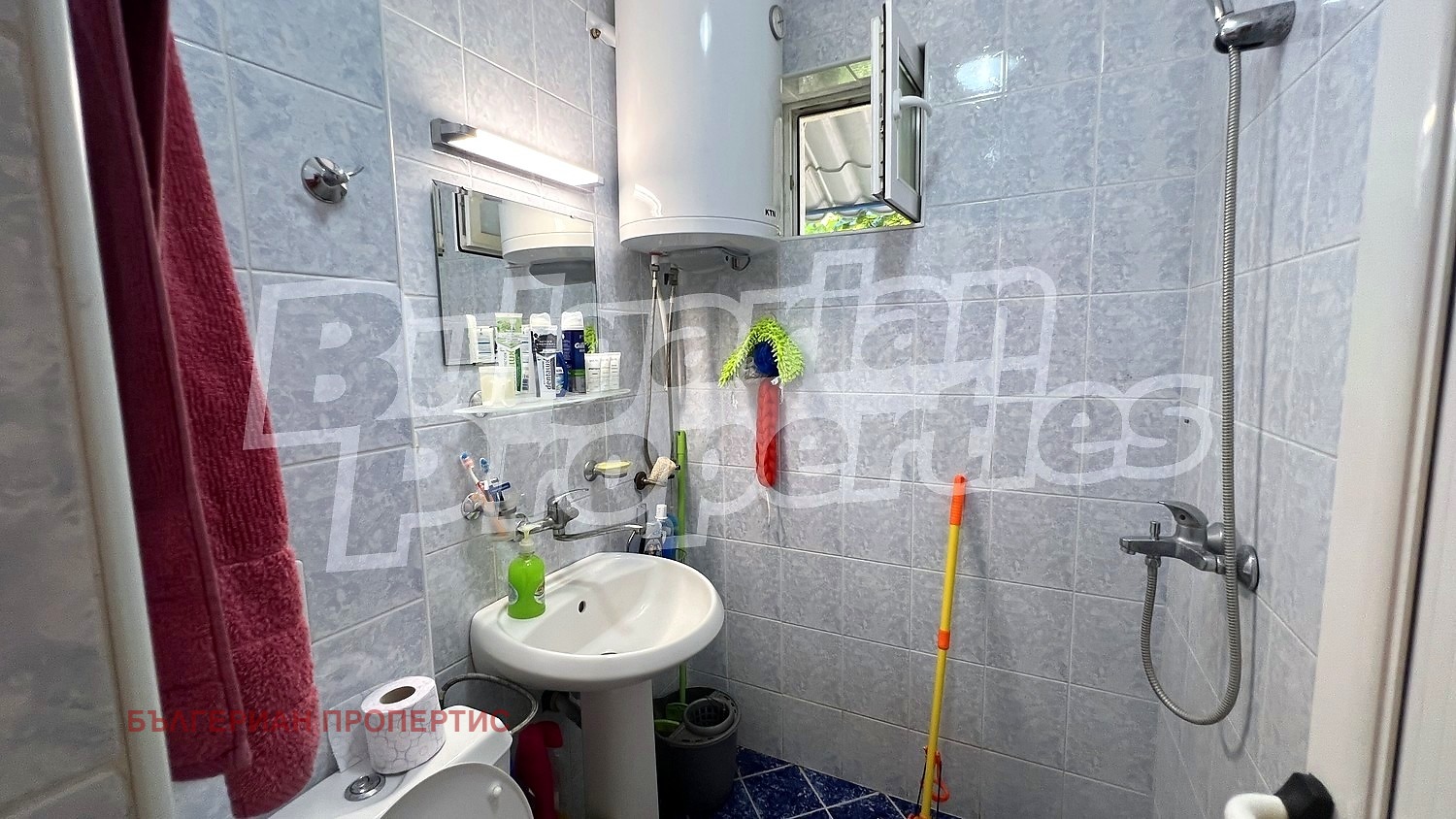 Продава 2-СТАЕН, с. Тънково, област Бургас, снимка 13 - Апартаменти - 55104464