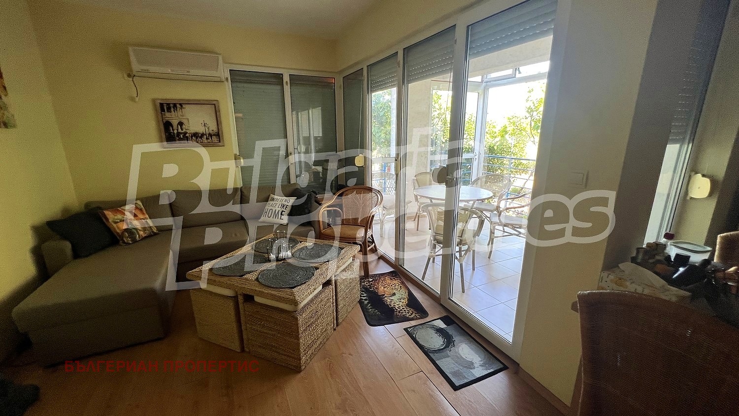 Продава 2-СТАЕН, с. Тънково, област Бургас, снимка 4 - Апартаменти - 55104464