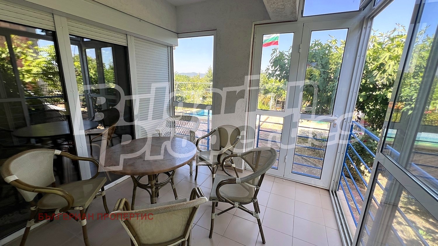 Продава 2-СТАЕН, с. Тънково, област Бургас, снимка 5 - Апартаменти - 55104464