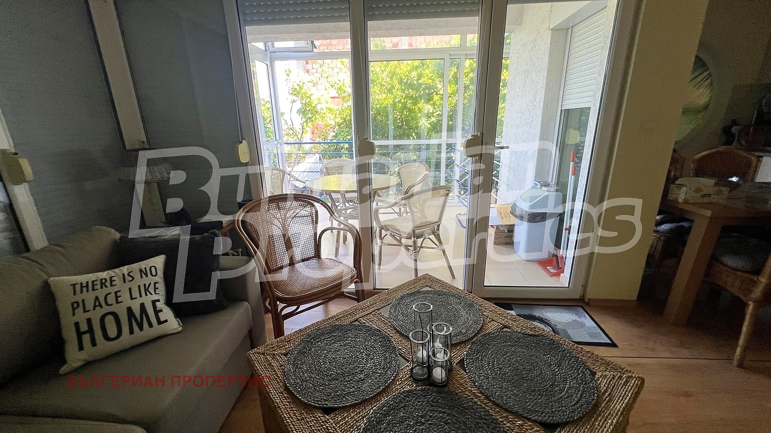 Продава 2-СТАЕН, с. Тънково, област Бургас, снимка 6 - Апартаменти - 55104464
