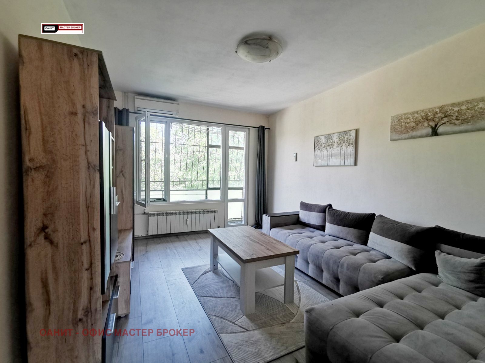Продава 2-СТАЕН, гр. София, Надежда 4, снимка 2 - Апартаменти - 55562127