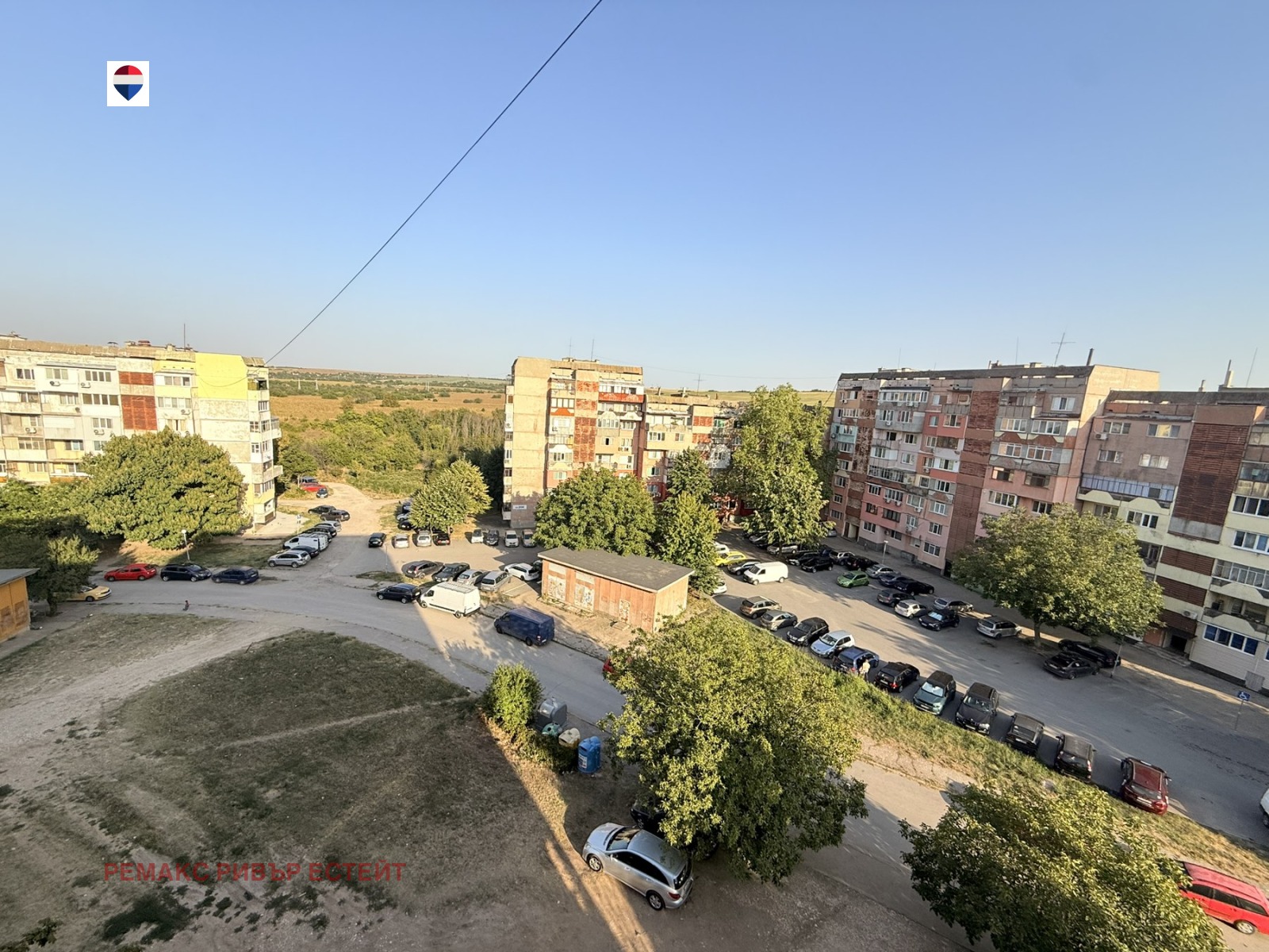 Продава 2-СТАЕН, гр. Русе, Чародейка - Юг, снимка 12 - Апартаменти - 55926125