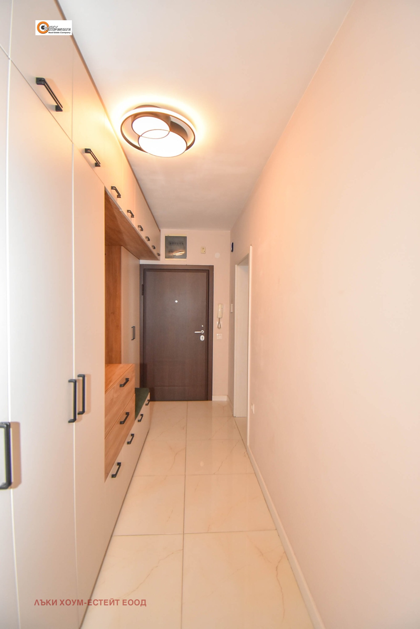 Продава 3-СТАЕН, гр. София, Център, снимка 11 - Апартаменти - 53796986