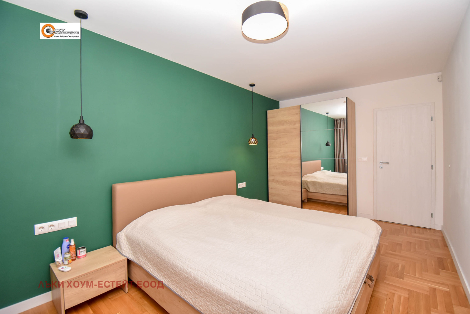 Продава 3-СТАЕН, гр. София, Център, снимка 10 - Апартаменти - 53796986