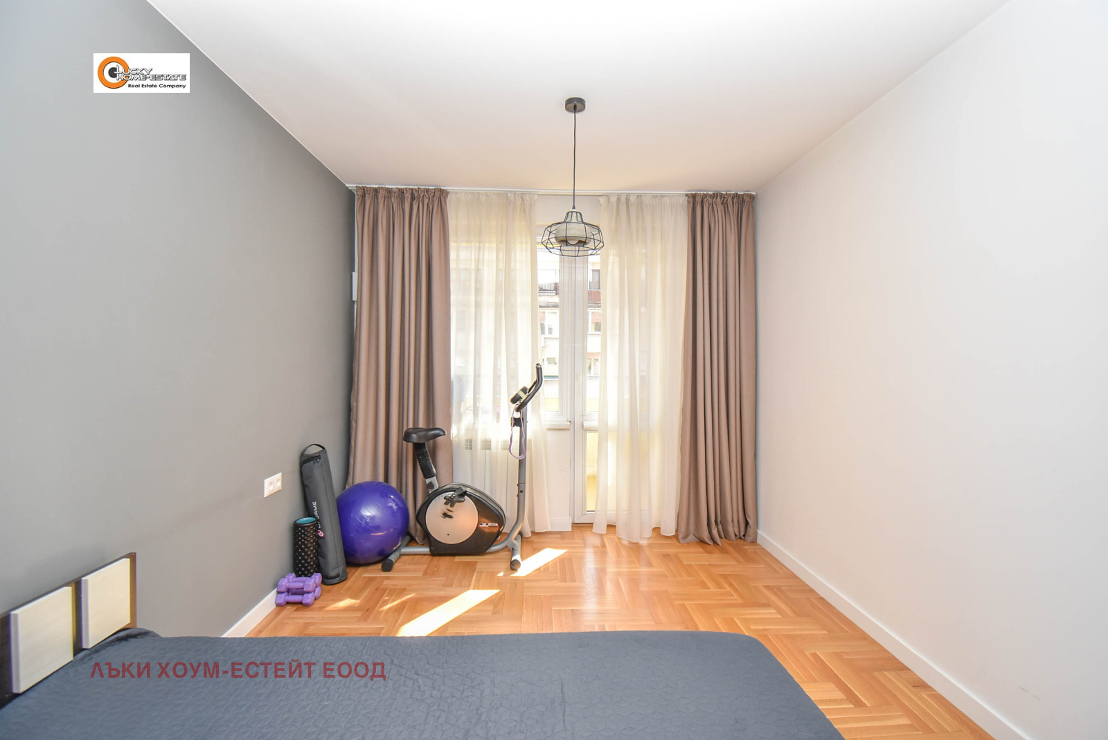 Продава 3-СТАЕН, гр. София, Център, снимка 7 - Апартаменти - 53796986