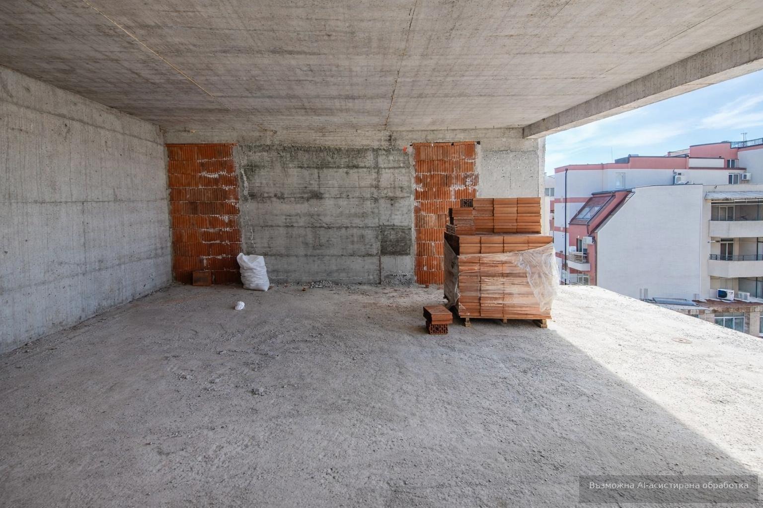 Продава 3-СТАЕН, гр. Пловдив, Кючук Париж, снимка 2 - Апартаменти - 54303877