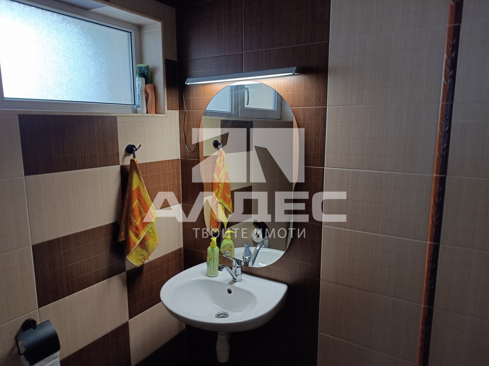 Продава 3-СТАЕН, гр. София, Лозенец, снимка 8 - Апартаменти - 54689064