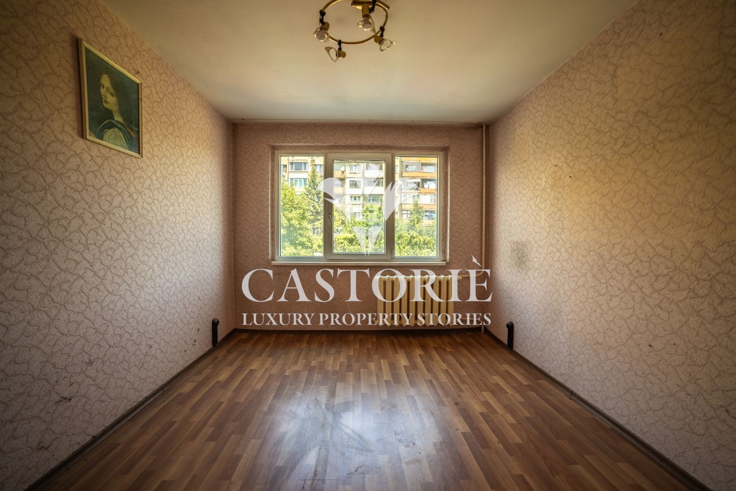 Продава 3-СТАЕН, гр. София, Подуяне