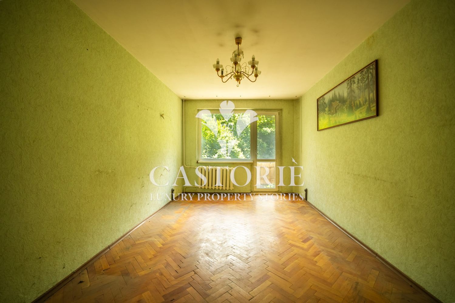 Продава 3-СТАЕН, гр. София, Подуяне, снимка 5 - Апартаменти - 55005893