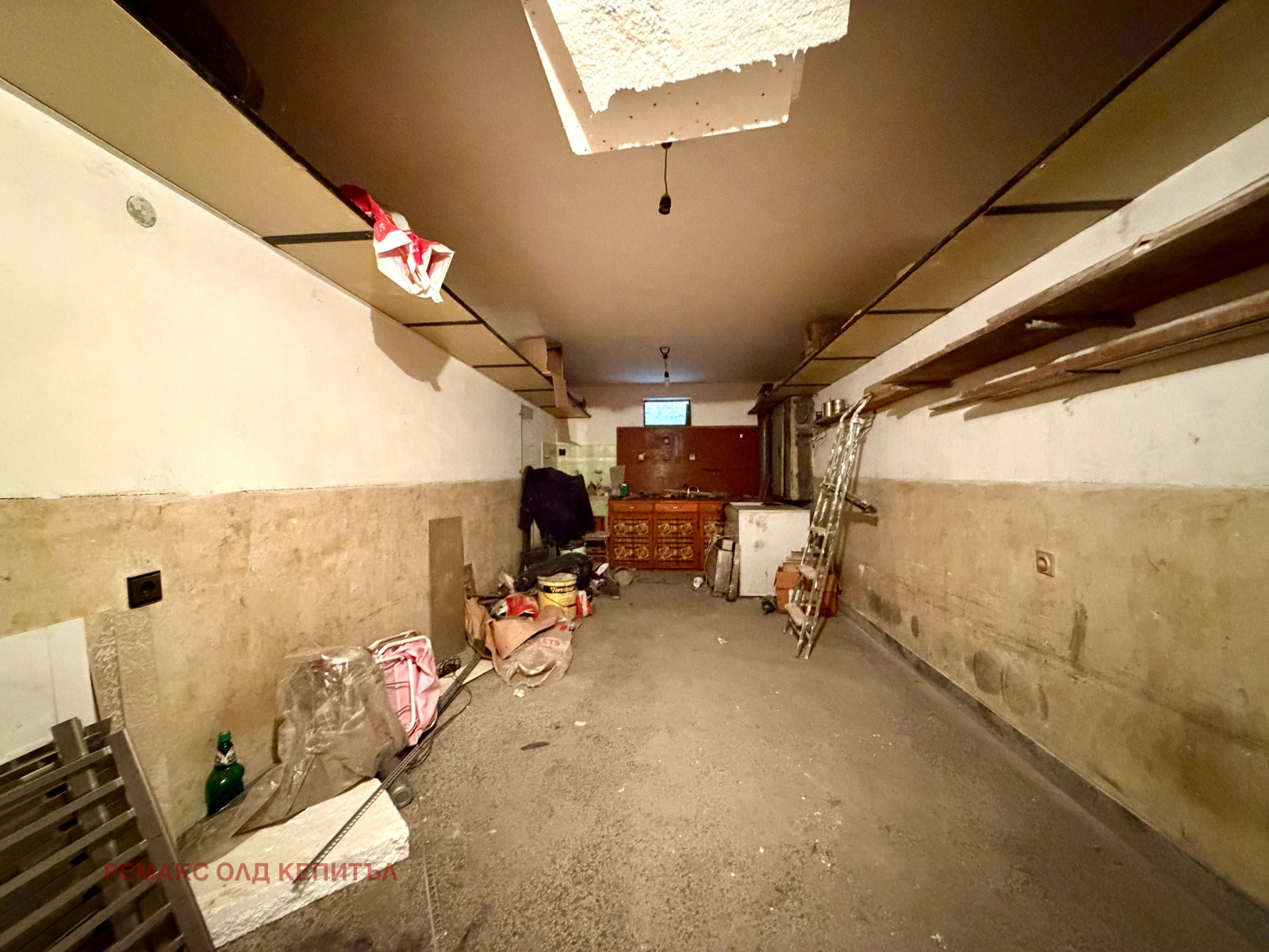 Продава 3-СТАЕН, гр. Велико Търново, Център, снимка 17 - Апартаменти - 55721546
