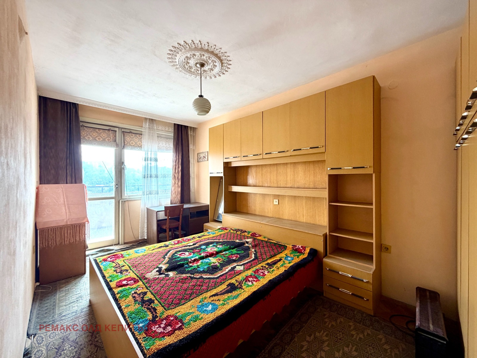 Продава 3-СТАЕН, гр. Велико Търново, Център, снимка 5 - Апартаменти - 55721546