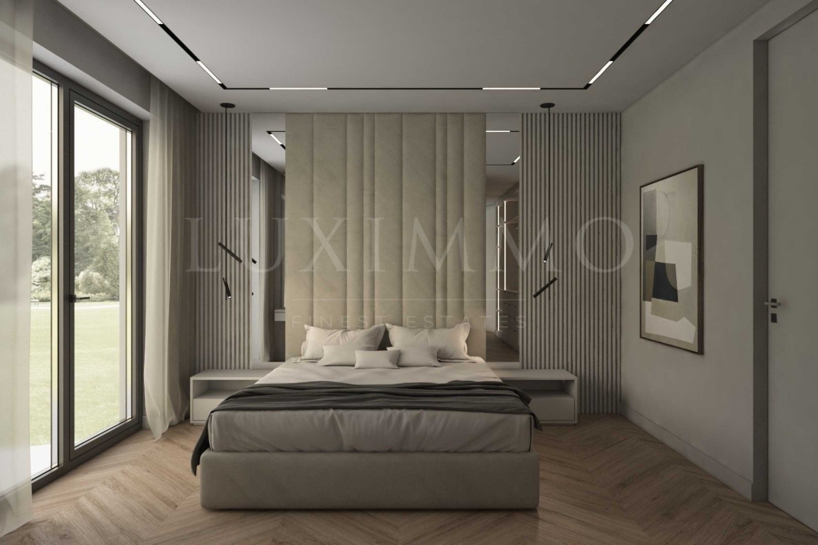 Продава 4-СТАЕН, гр. София, Лозенец, снимка 14 - Апартаменти - 56183011