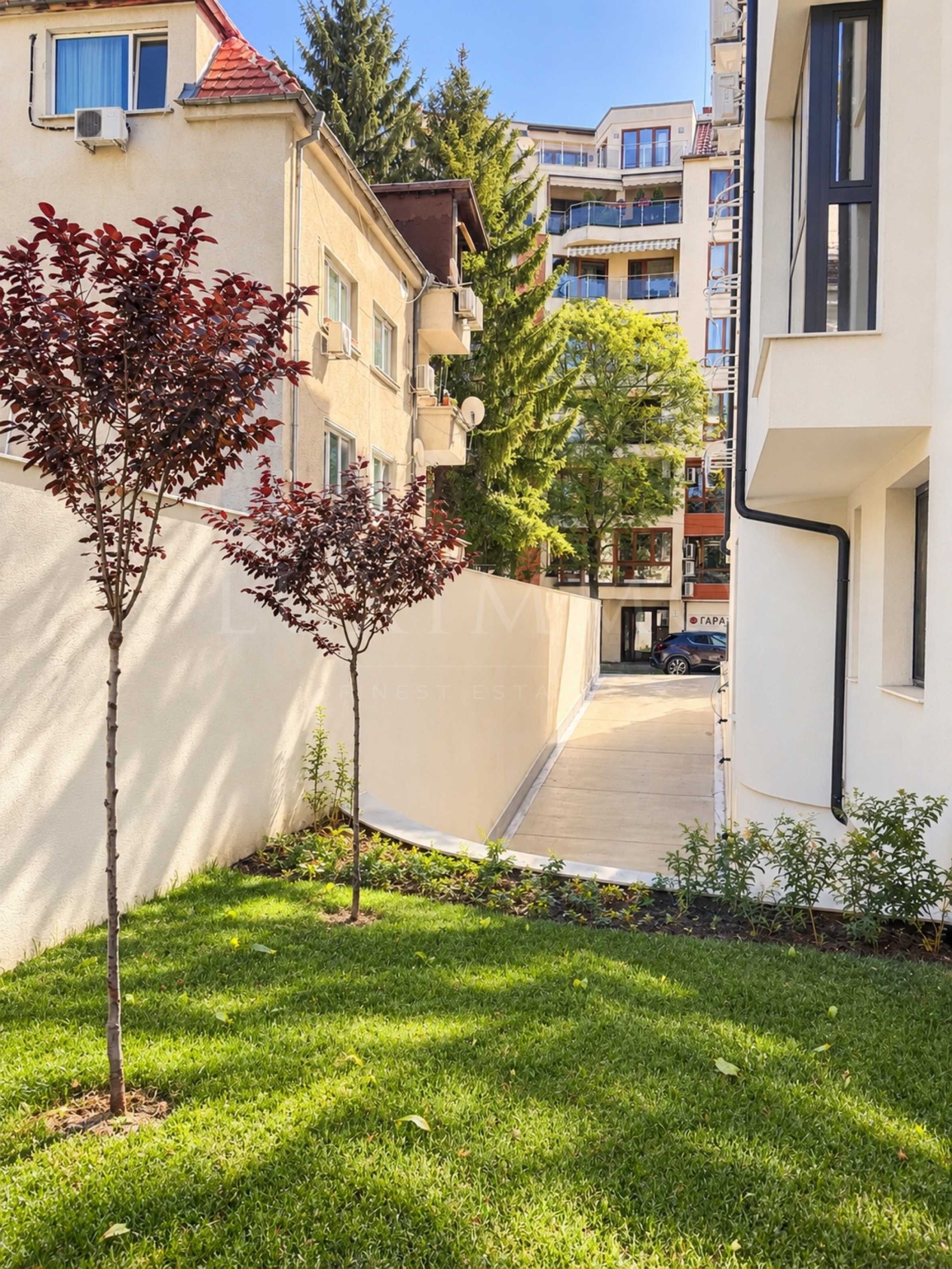 Продава 4-СТАЕН, гр. София, Лозенец, снимка 9 - Апартаменти - 56183011
