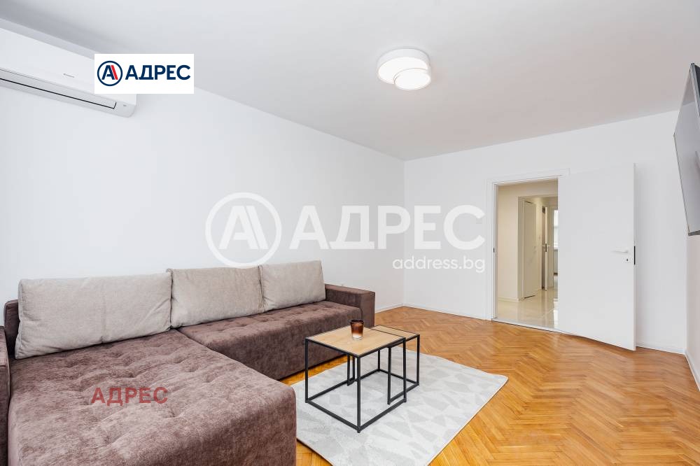 Продава МНОГОСТАЕН, гр. Варна, Зимно кино Тракия, снимка 9 - Апартаменти - 53792122