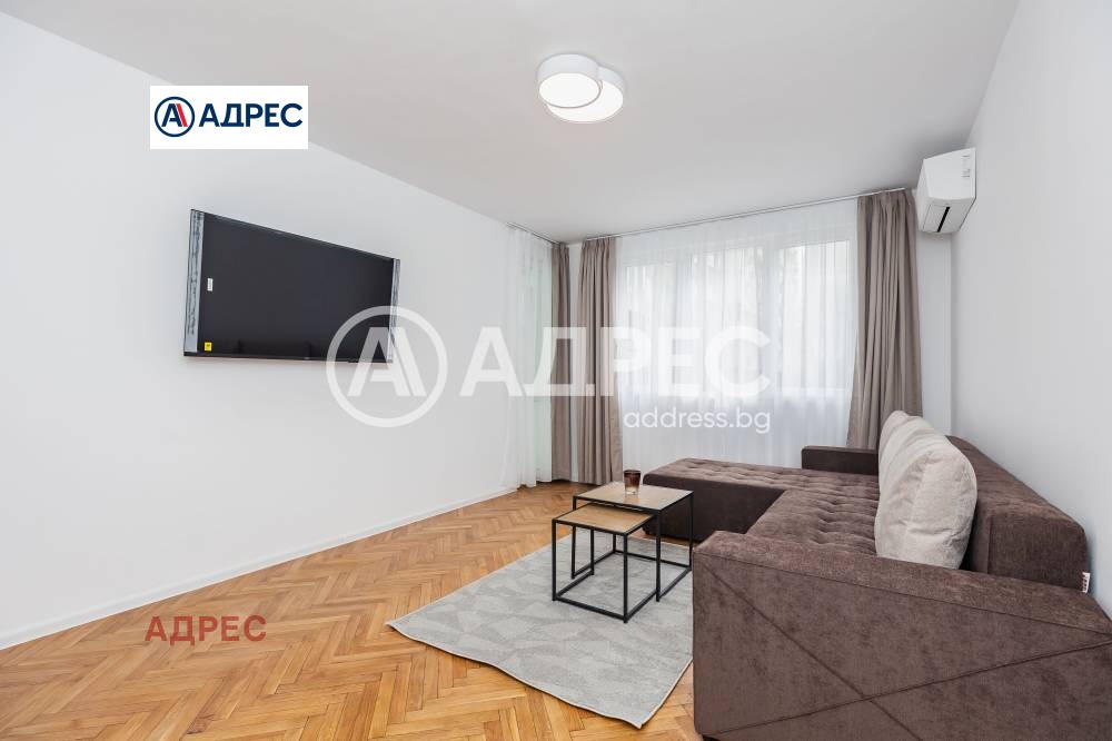 Продава МНОГОСТАЕН, гр. Варна, Зимно кино Тракия, снимка 8 - Апартаменти - 53792122