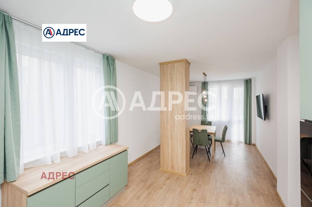 Продава МНОГОСТАЕН, гр. Варна, Зимно кино Тракия, снимка 11 - Апартаменти - 53792122