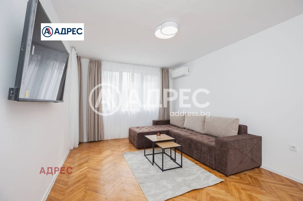 Продава МНОГОСТАЕН, гр. Варна, Зимно кино Тракия, снимка 2 - Апартаменти - 53792122