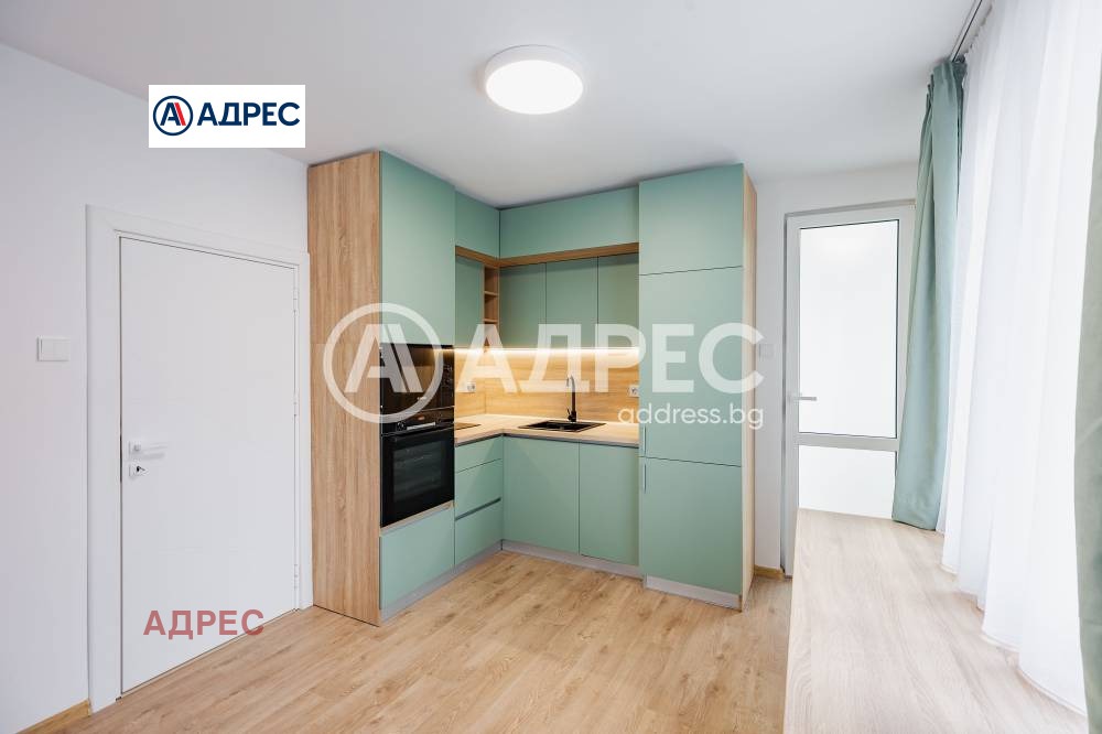 Продава МНОГОСТАЕН, гр. Варна, Зимно кино Тракия, снимка 4 - Апартаменти - 53792122