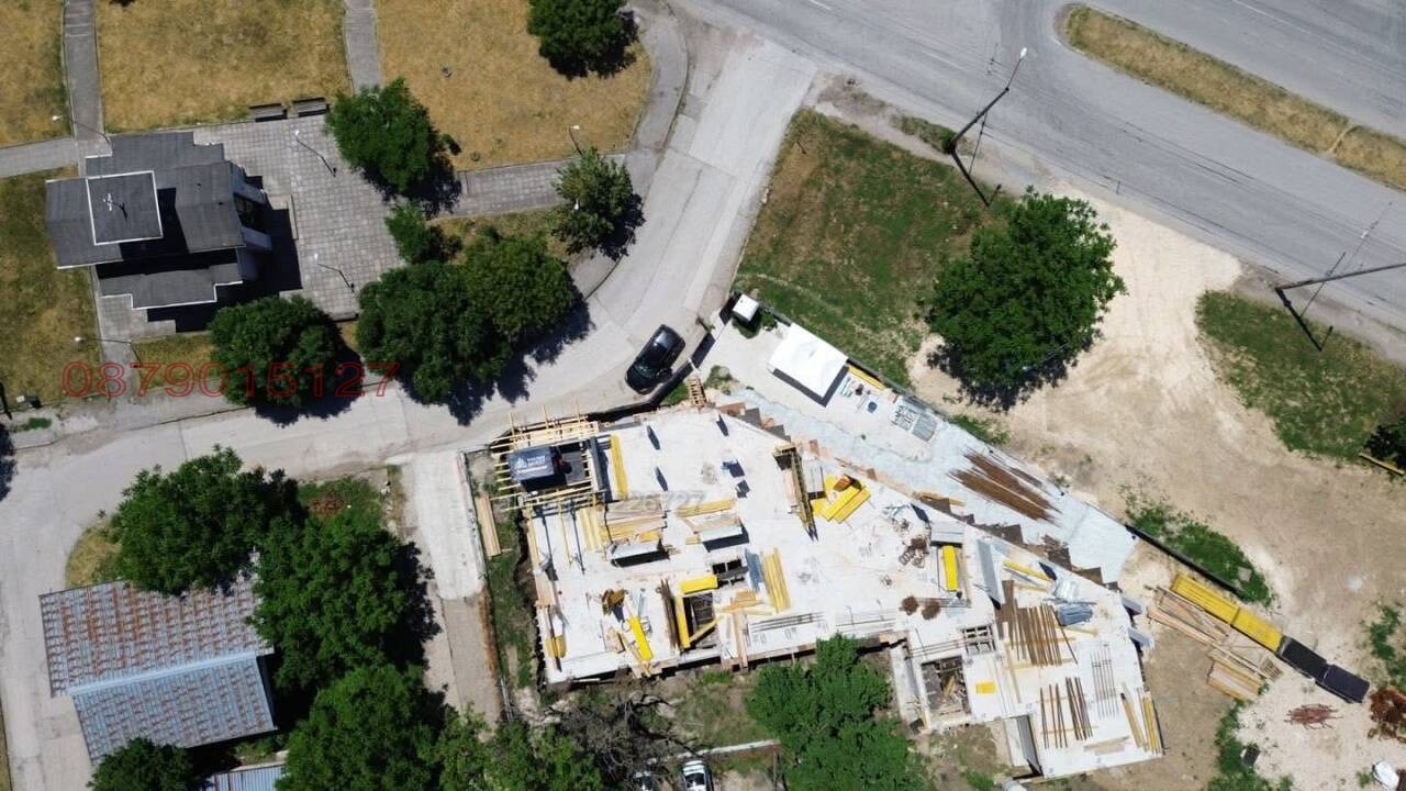 Продава МНОГОСТАЕН, гр. Плевен, Дружба 1, снимка 9 - Апартаменти - 54986582