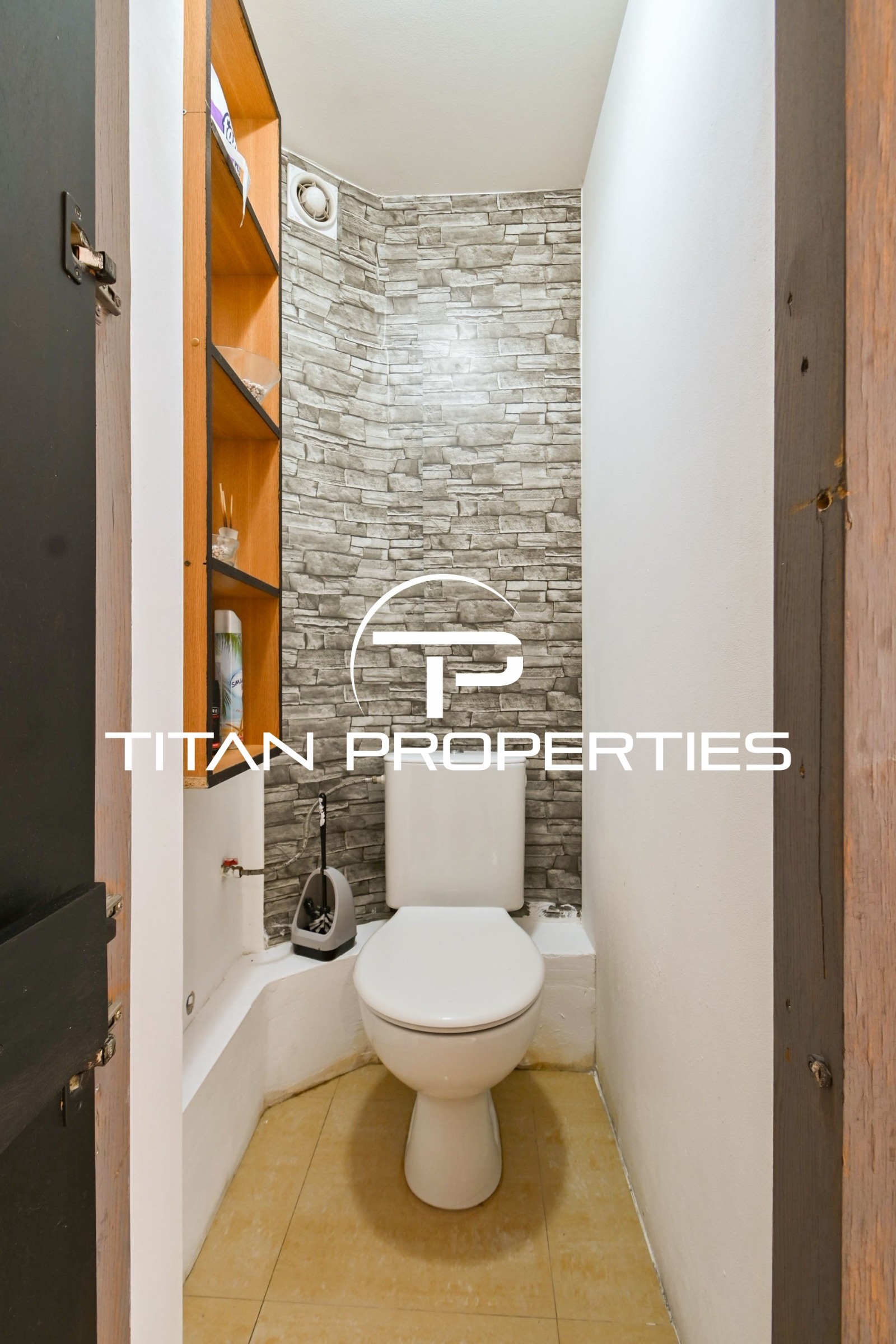 Продава МНОГОСТАЕН, гр. София, Дианабад, снимка 10 - Апартаменти - 56014955