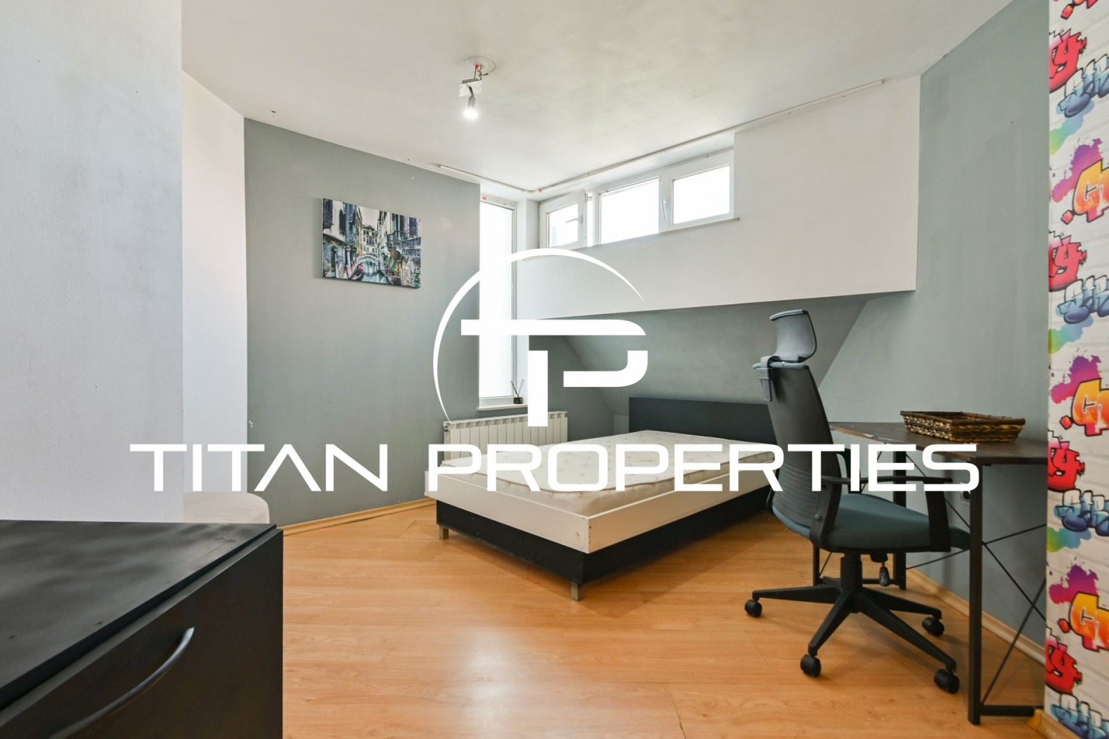Продава МНОГОСТАЕН, гр. София, Дианабад, снимка 9 - Апартаменти - 56014955
