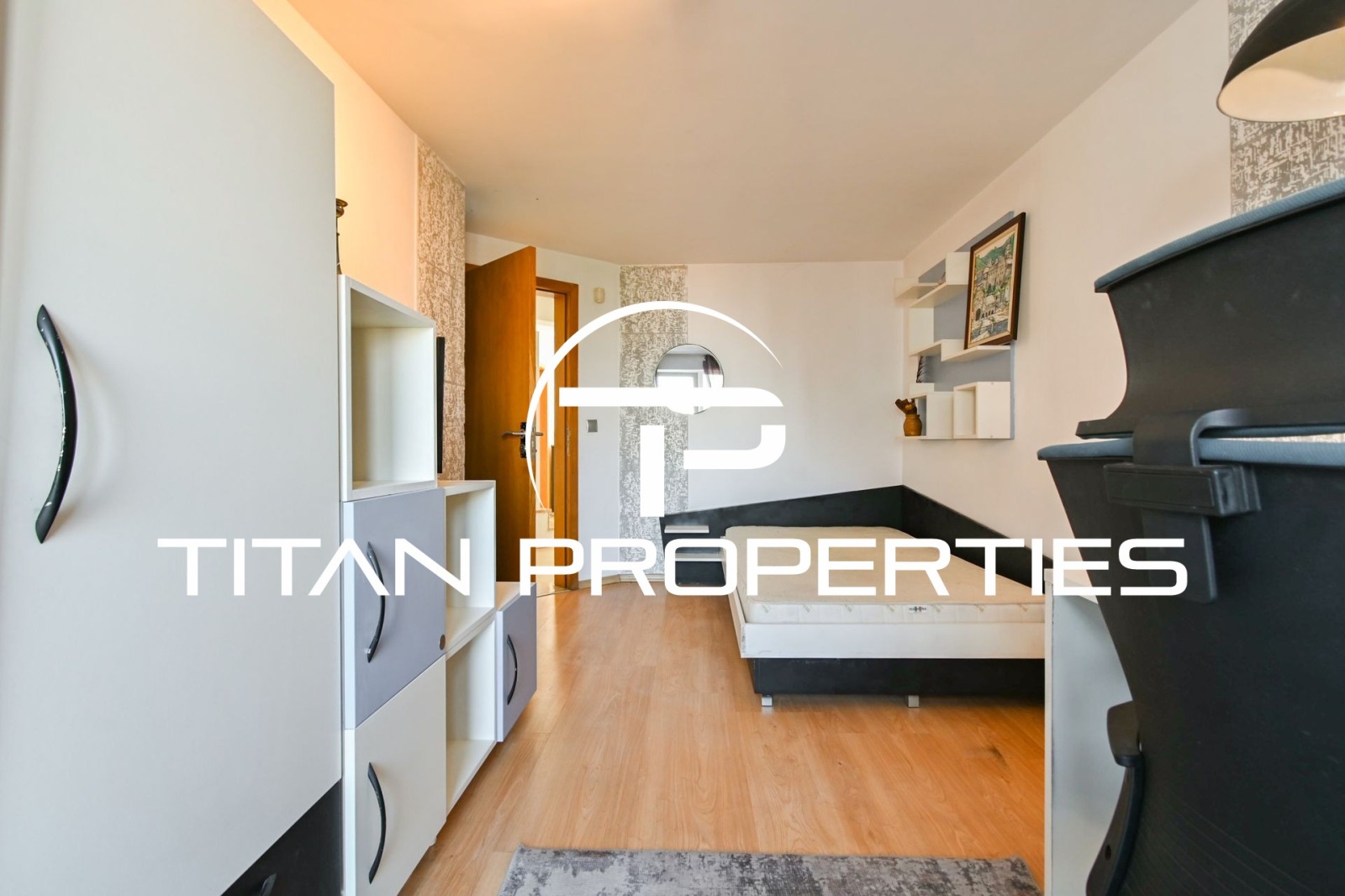 Продава МНОГОСТАЕН, гр. София, Дианабад, снимка 8 - Апартаменти - 56014955