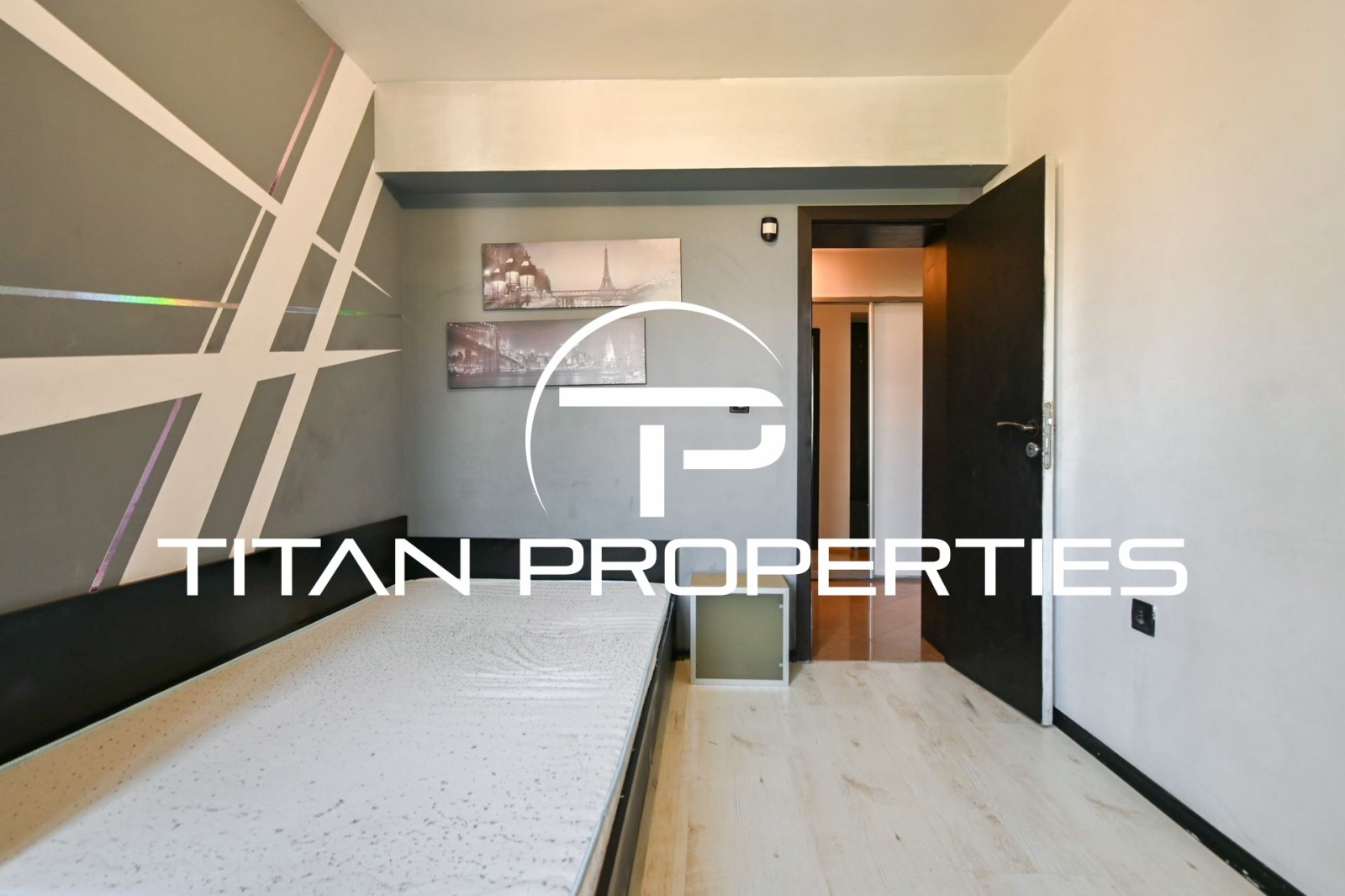 Продава МНОГОСТАЕН, гр. София, Дианабад, снимка 6 - Апартаменти - 56014955