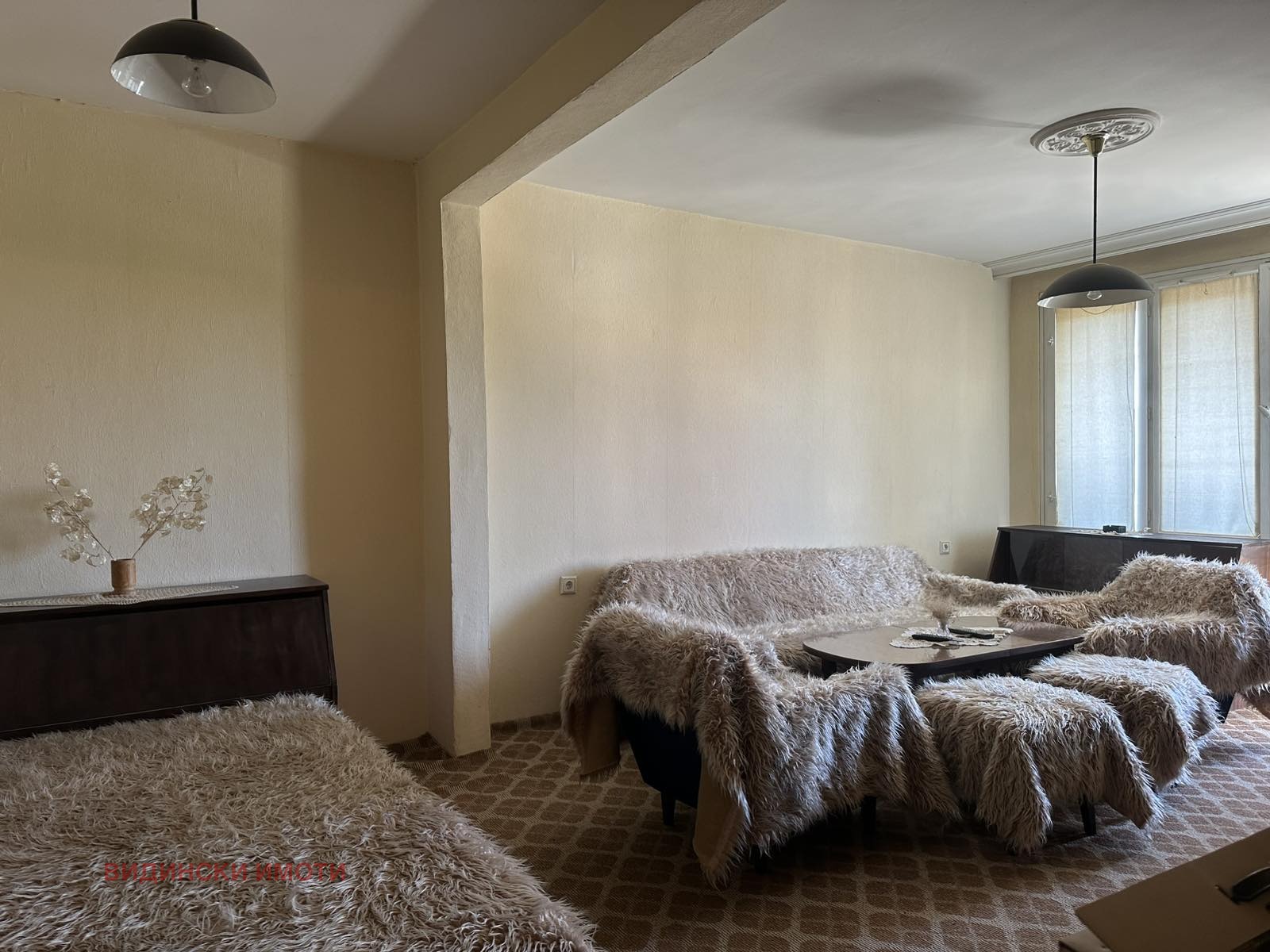 Продава ЕТАЖ ОТ КЪЩА, гр. Видин, Строител, снимка 8 - Етаж от къща - 54330291