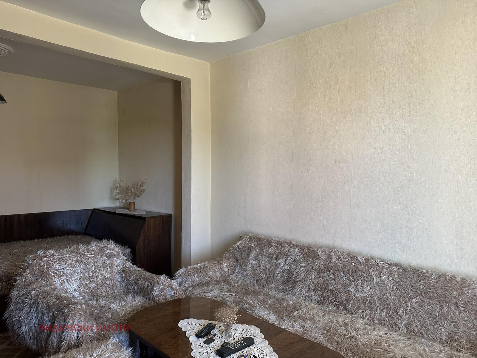 Продава ЕТАЖ ОТ КЪЩА, гр. Видин, Строител, снимка 7 - Етаж от къща - 54330291